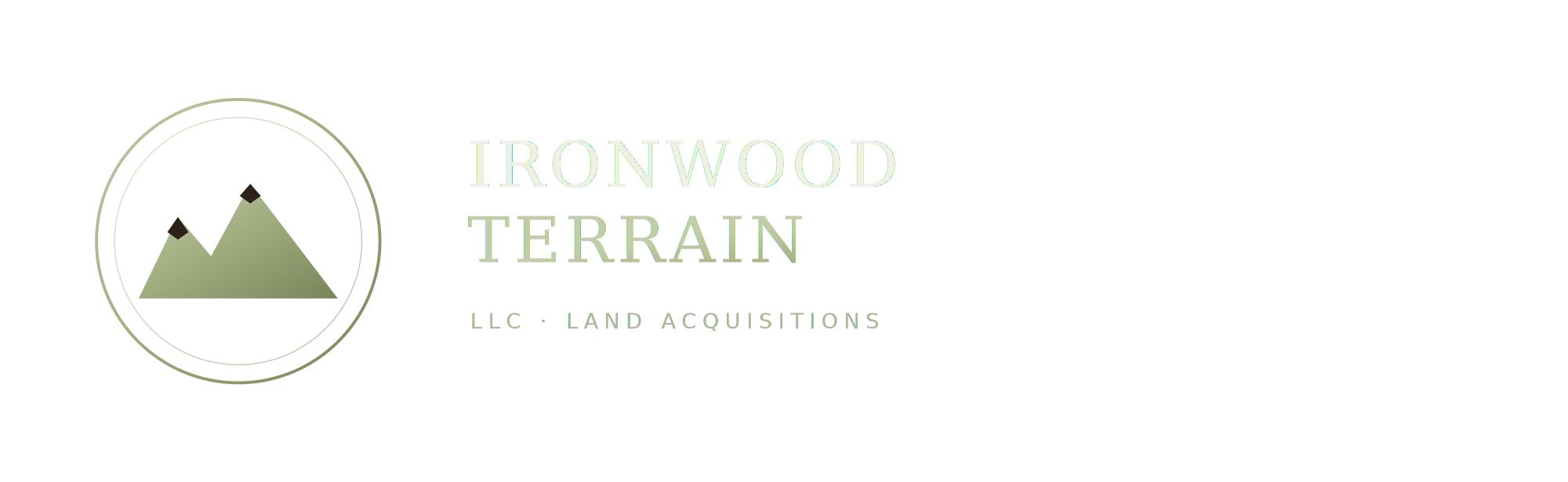 Ironwood Terrain LLC